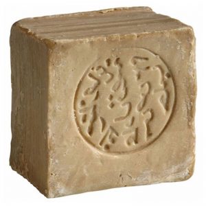 Plastic Free Aleppo Soap Nature Soap Plant Soap Solid Piece