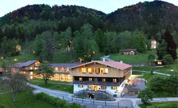 Biohotels in Deutschland - Das sind die besten nachhaltigsten Hotels