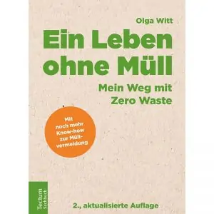 Plastikfrei Shop - Zero Waste Bücher
