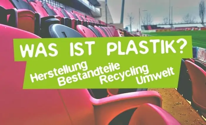What is plastic?