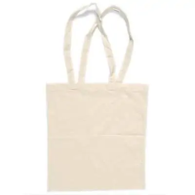 Plastic free shopping jute bag