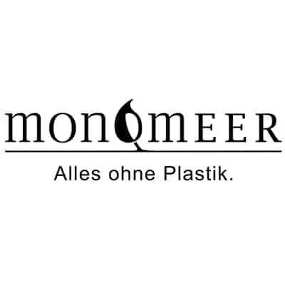 Plastic Free Shopping Monomeer Shop