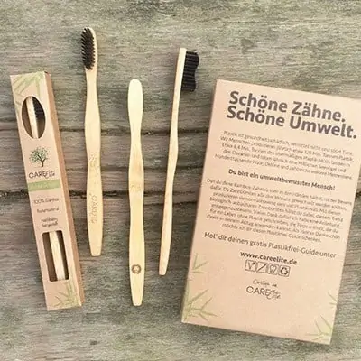 Plastikfrei fliegen ohne Plastik - Zero Waste im Flugzeug