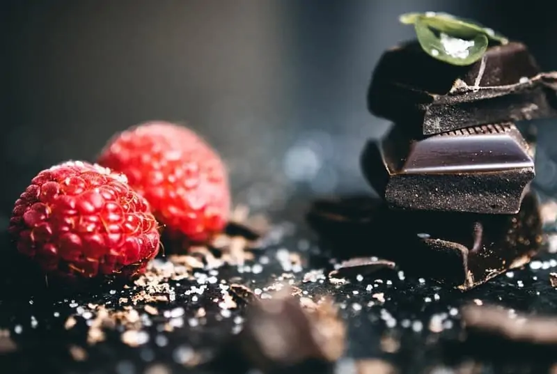 Vegan alternatives for animal products