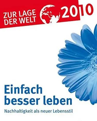 Nachhaltigkeit Bücher - Plastikfrei leben Buch