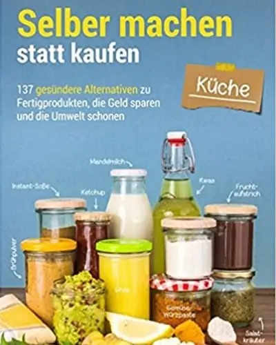 Nachhaltigkeit Bücher - Plastikfrei leben Buch
