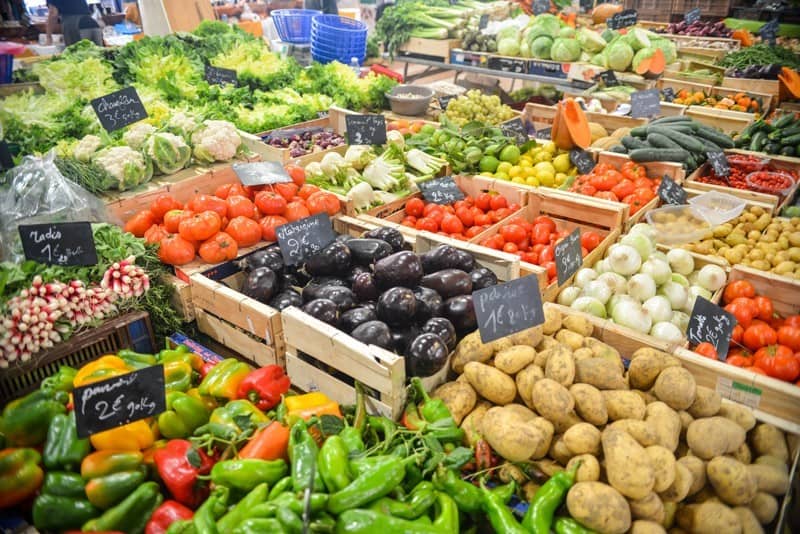 Vitamine Gemüse Grünkohlchips selber machen