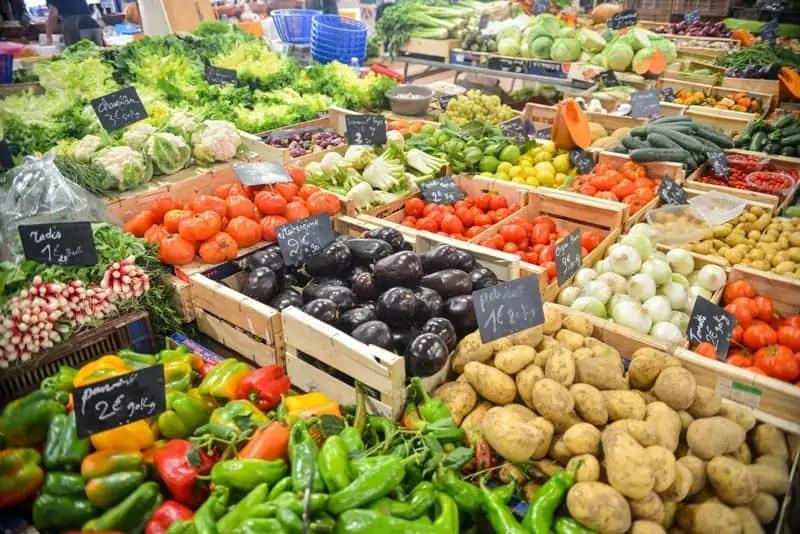 Vitamine Gemüse Einfluss auf den Säure-Basen-Haushalt Grünkohlchips selber machen