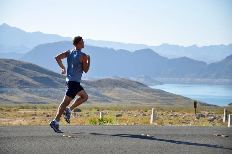 Mehr Energie im Alltag durch Sport