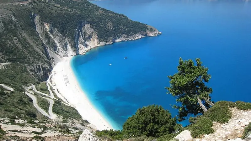 Nature tours: Island hopping tips and info in Greece