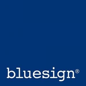 Bluesign seal - sustainable fashion and fair trade clothing