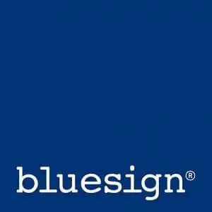 Bluesign seal - sustainable fashion and fair trade clothing