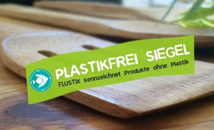 Flustix Seal for products without plastic
