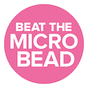 Beatthemicrobead - Mikroplastik