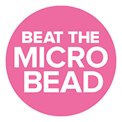 Beatthemicrobead - Mikroplastik