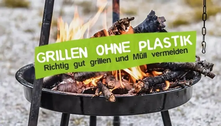 Plastic free barbecue tips