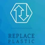 Replace Plastic App gegen Plastikmüll