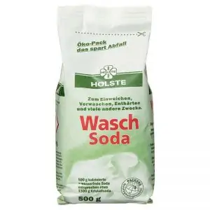 Waschsoda kaufen - Soda plastikfrei kaufen im Plastikfrei Shop