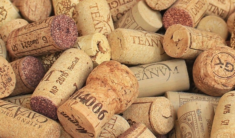 Cork