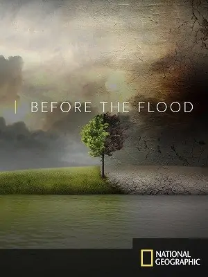 Before the flood - Doku über Nachhaltigkeit