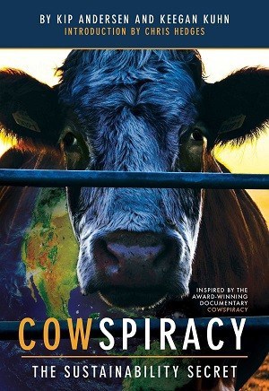 Cowspiracy - Dokus Nachhaltigkeit