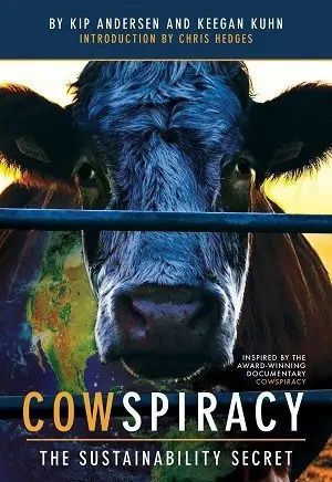 Cowspiracy - Dokus Nachhaltigkeit