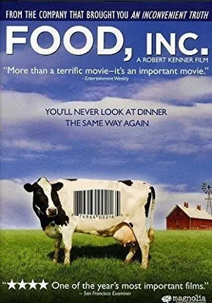 Food Inc - Film über Nachhaltigkeit