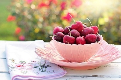Cherries - multiply food