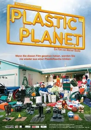 Plastic Planet - documentary about sustainability