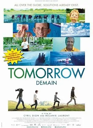 Tomorrow - documentary film about sustainability