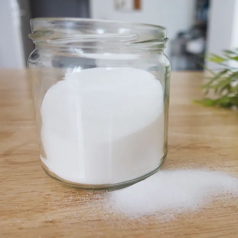 Baking soda is a versatile home remedy that avoids a lot of waste