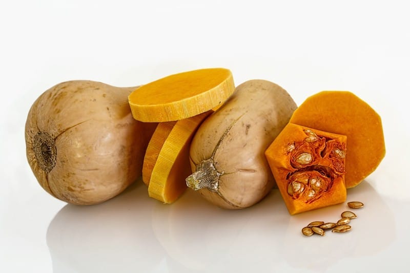 Butternut squash, vegan squash recipes