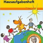 Hausaufgabenheft - Plastikfreie Zuckertüte