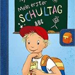 Mein erstes Schulbuch - Plastikfreie Zuckertüte