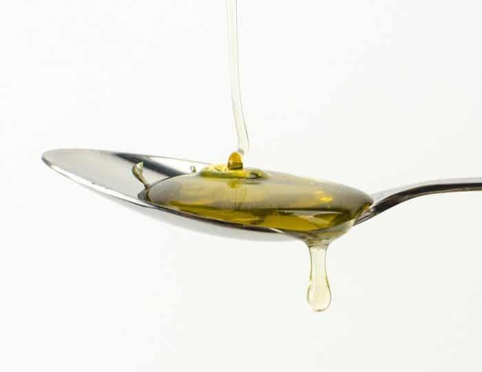 Honey - make shower gel yourself