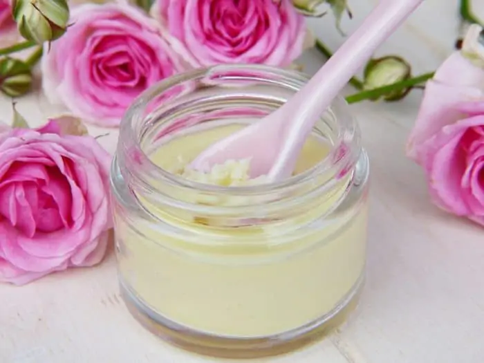 Coconut oil - make your own hand cream