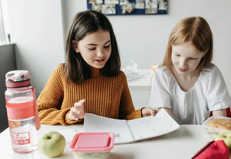 Zero Waste Tipps zur Müllvermeidung in der Schule