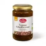 Vegane Schokocreme - Nutella Alternative