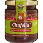 Vegane Schokocreme 2- Nutella Alternative