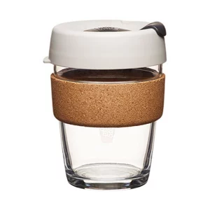 Reusable CoffeeToGo cup