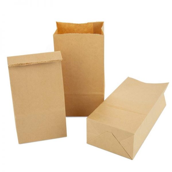 Buy paper bags Advent calendar paper bags