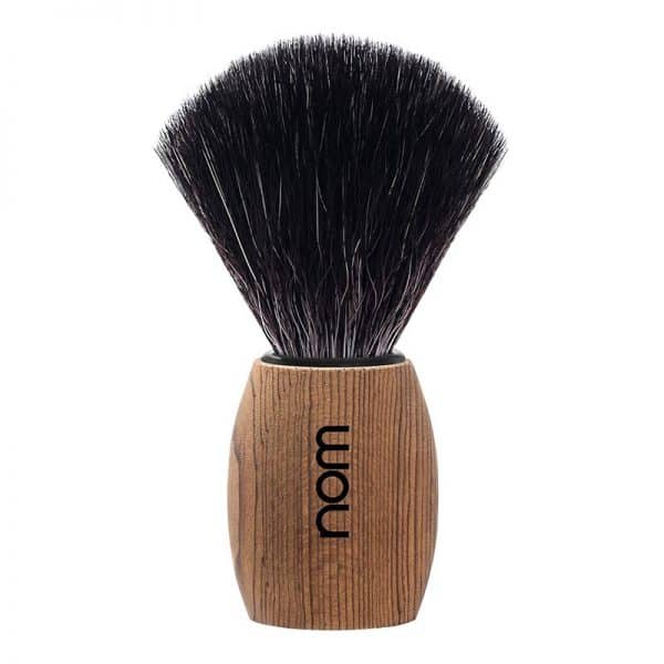 Buy Plastic Free Wood Shaving Brush