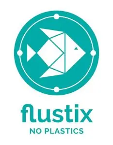 FLUSTIX Plastlkfrei Siegel