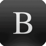 Byword - Minimalismus Apps