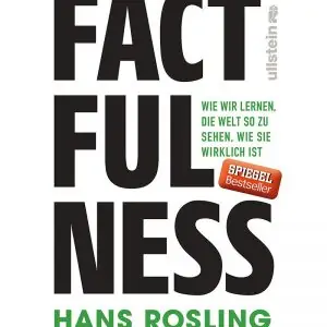 Factfulness Buch von Hans Rosling