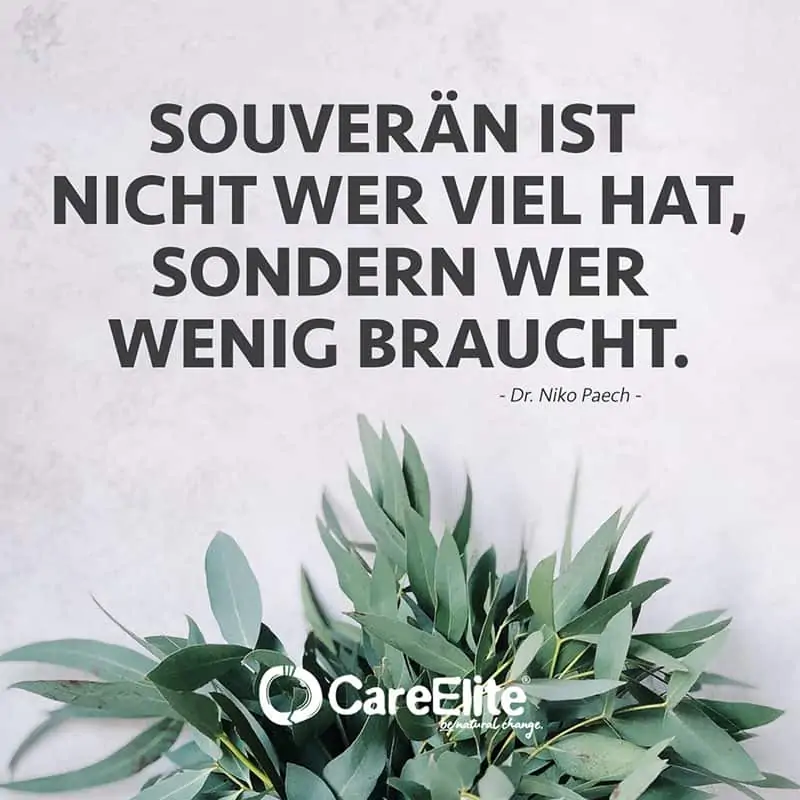 Die besten Minimalismus Bücher über minimalistisches Leben 