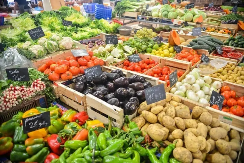 Sustainable nutrition in everyday life - tips