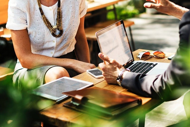 Nachhaltige Stellenangebote für Jobs mit Mehrwert • CareElite