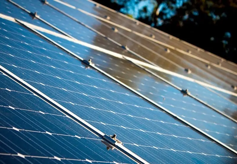 Nachhaltige Versicherungen Vergleich Nachhaltigkeit Versicherung Solarenergie