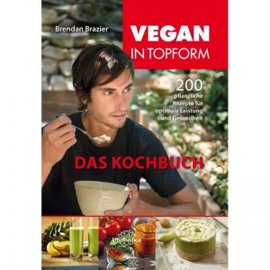 Vegan in Topform